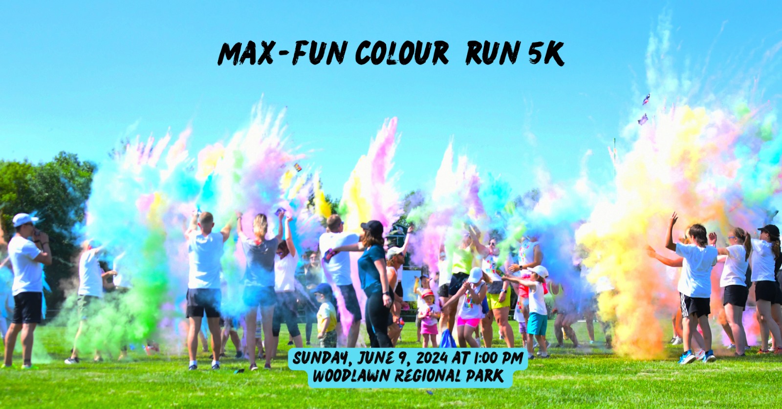 Fun day for the family - DiscoverEstevan.com - Local news, Weather ...